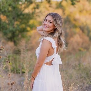 Meet your Posher, Jordyn